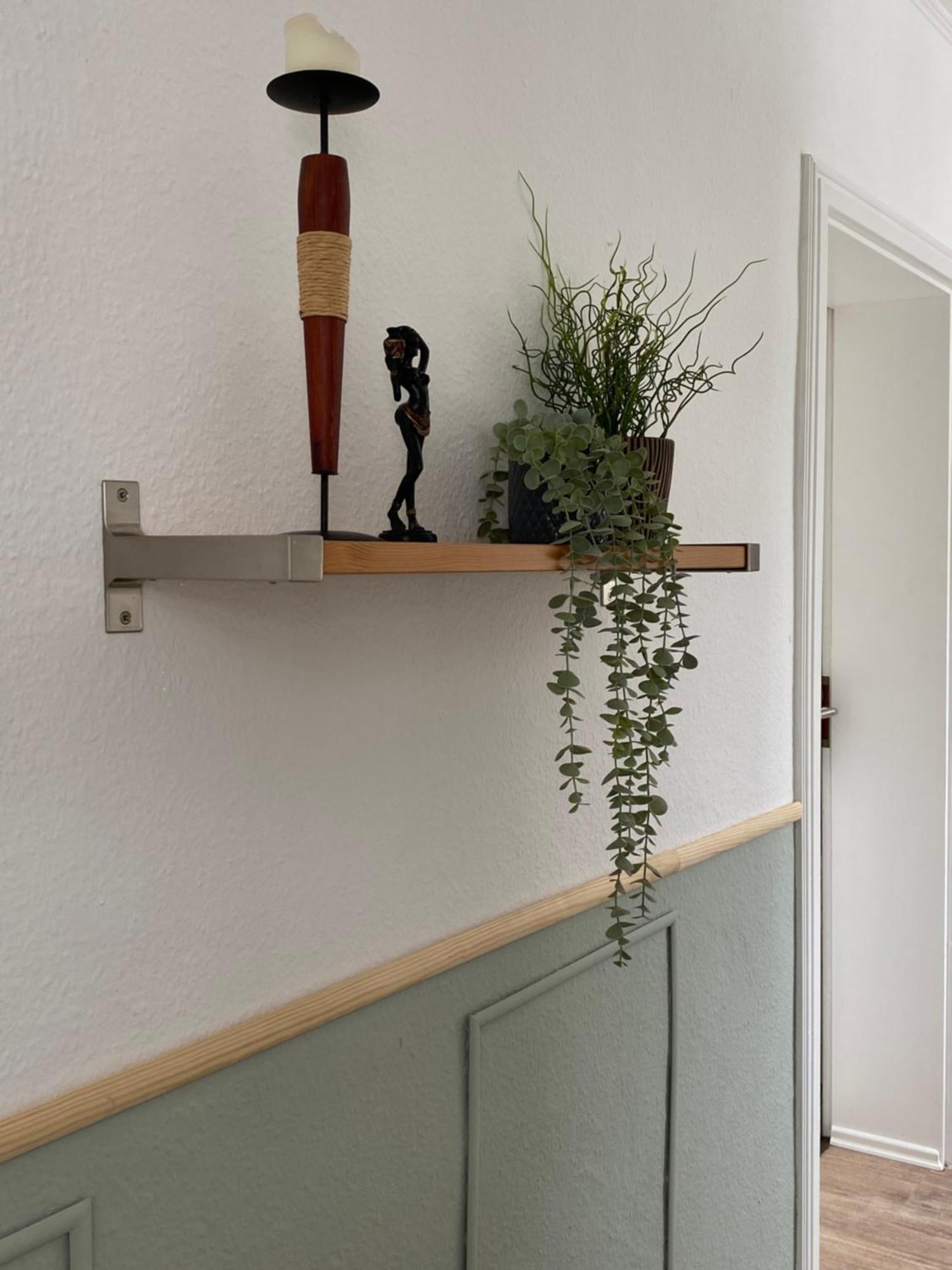Der Perfekte Ausgangspunkt Apartment Konigerode Exterior photo